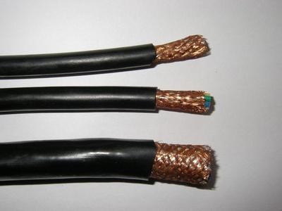 低煙無鹵計算機(jī)電纜