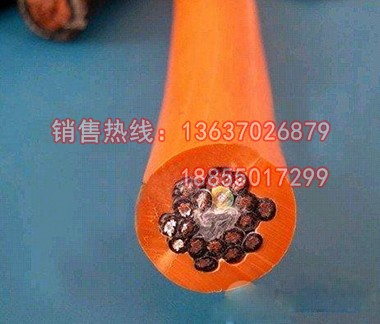 電動汽車用充電樁電纜