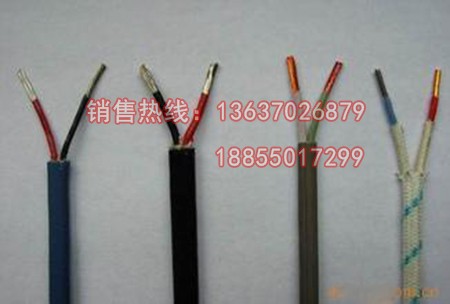 IA-KX-HA-FPFP本安防爆補償導線