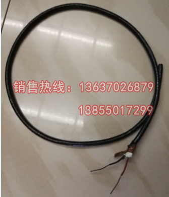 氟塑料耐高溫補償導(dǎo)線