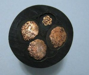 高強(qiáng)度卷盤用吊具電纜