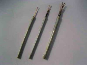 KX-GA-VVP ZR-KX-GA-VVK分度號(hào)熱電偶補(bǔ)償導(dǎo)線