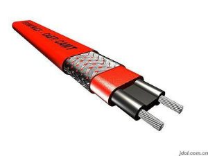 RDP2（Q）-J3-35、RDP2（Q）-J3-20恒功率并聯(lián)電熱帶