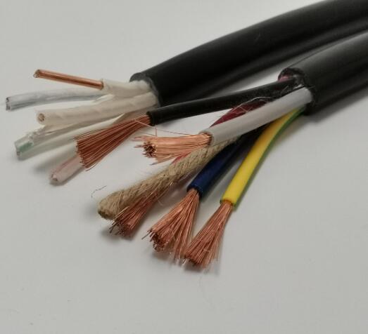 低煙無(wú)鹵計(jì)算機(jī)電纜WDZ-DJYPYP23
