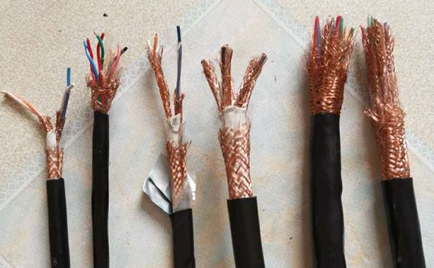 ?低煙無鹵計算機(jī)電纜WDZ-JYPV-2B?