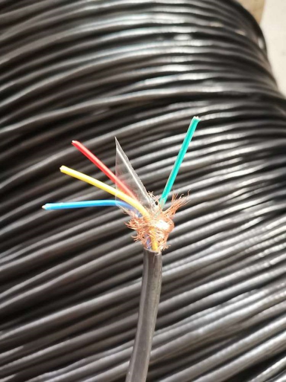 信號電纜KJVVP2R、KJVVP2、KJVVPR